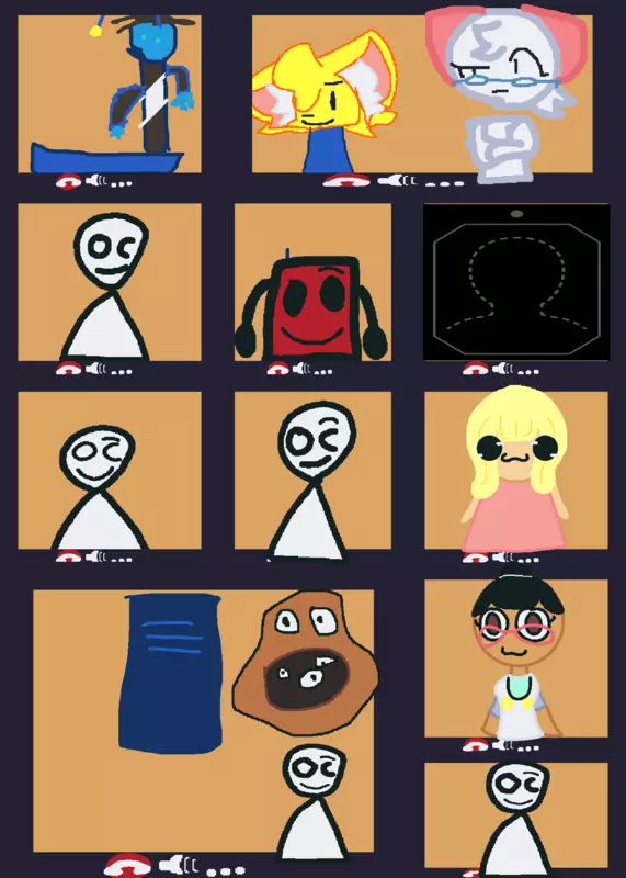 Game by @JustRobotVee