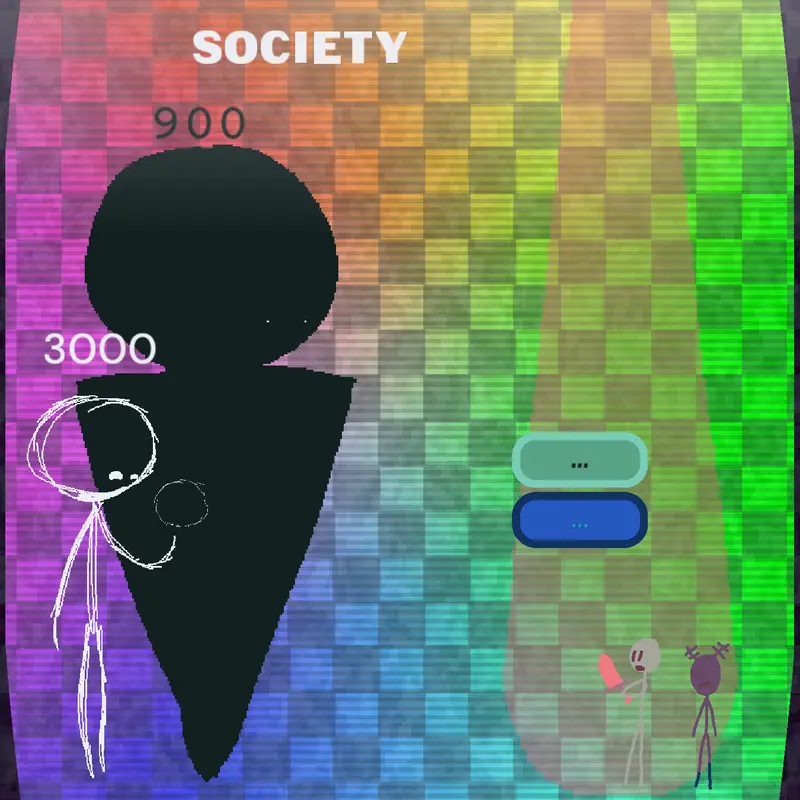 Game by @ilia_realHalloween