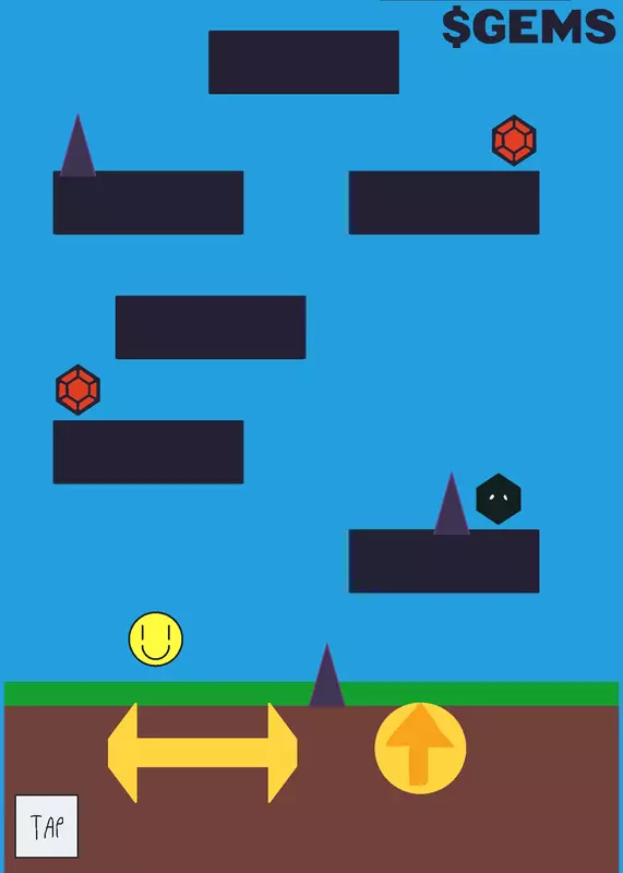 Game by @RENZOALVIN