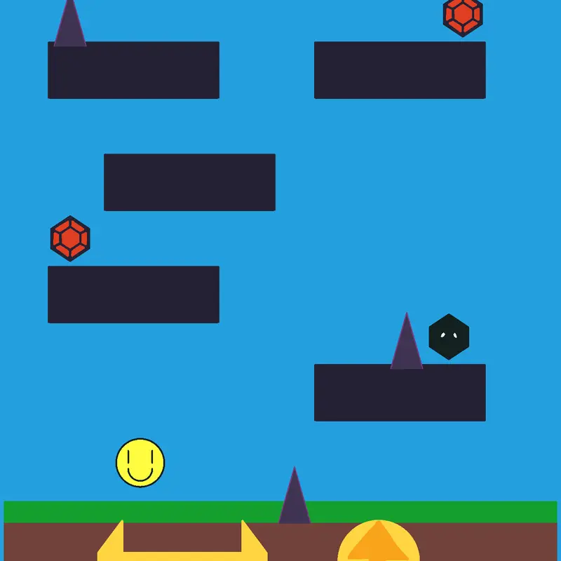 Game by @RENZOALVIN