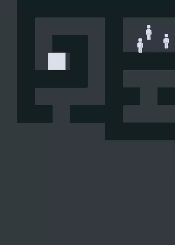 Pathfind by @ReyLey