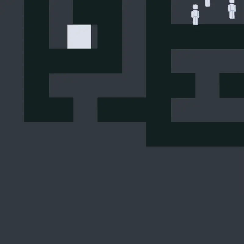 Pathfind by @ReyLey
