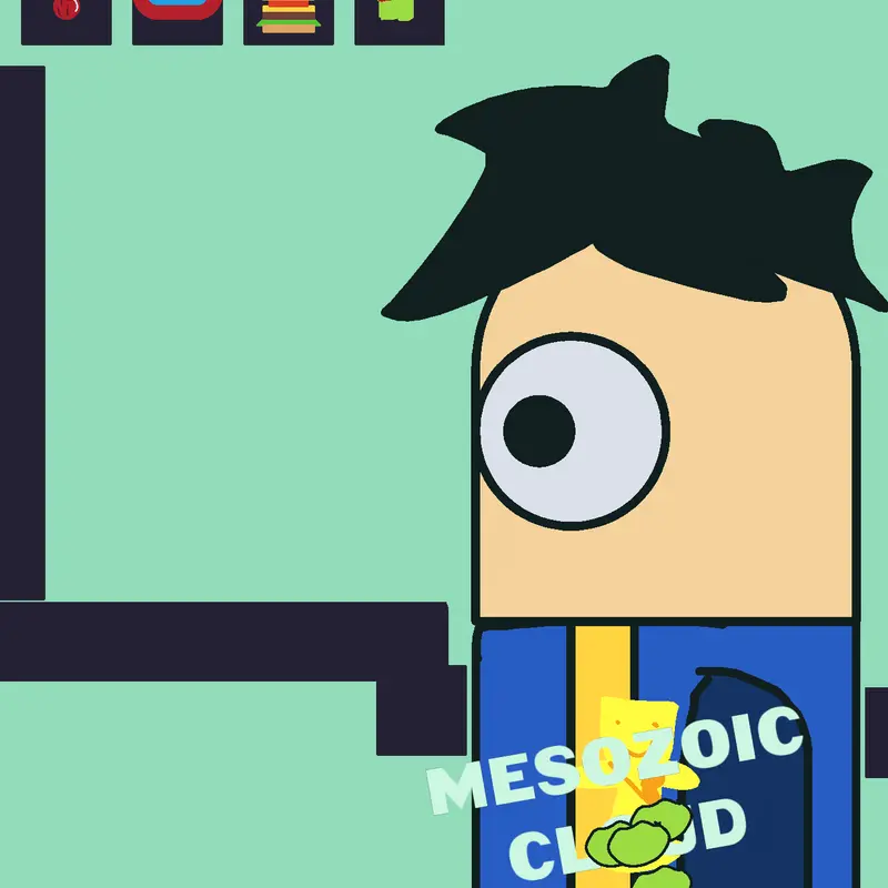 Game by @hazenblitz