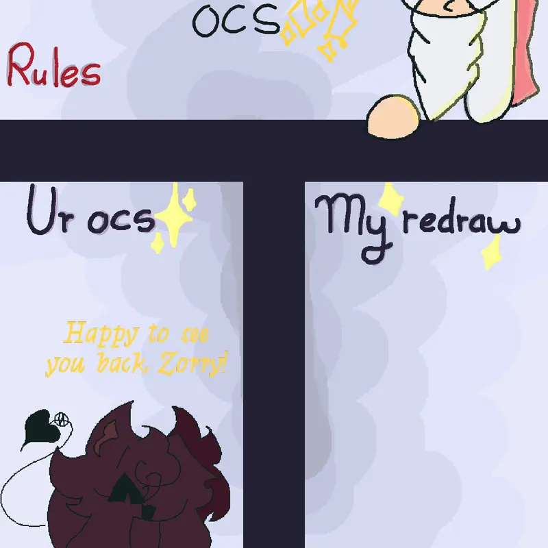 Game by @Ketchie_cake
