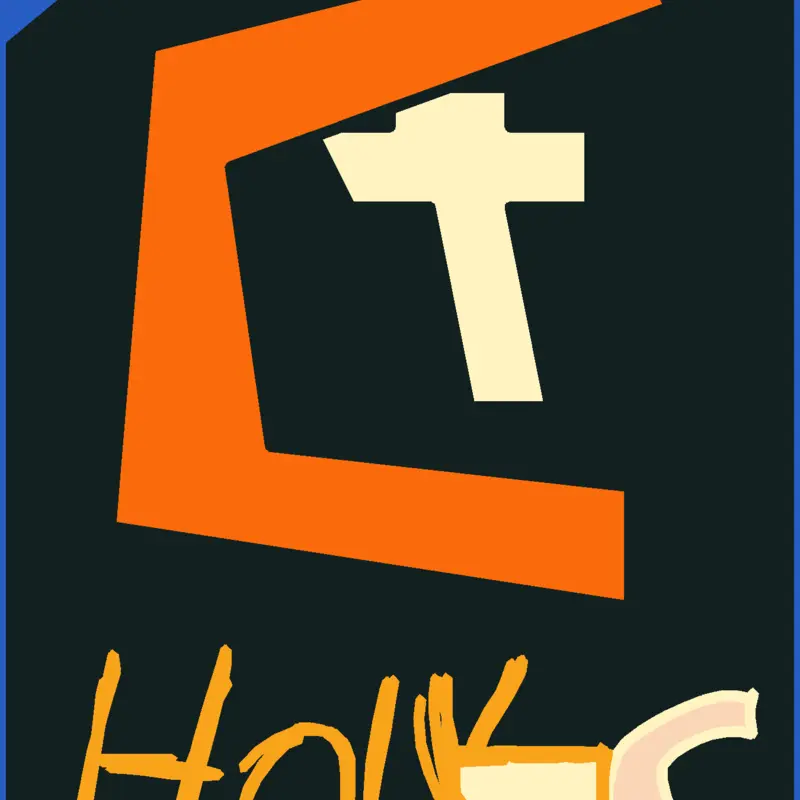 Holy-C by @cyberytr