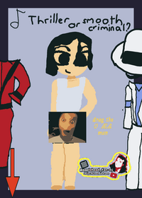 Michael Jackson:3