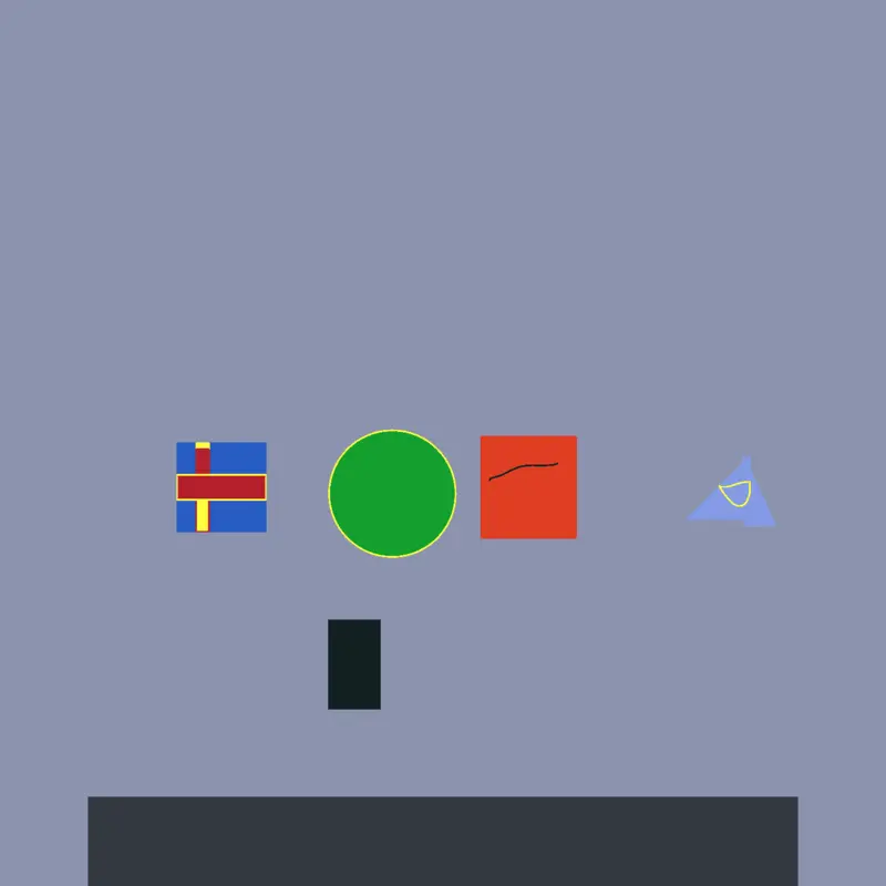Game by @user542th