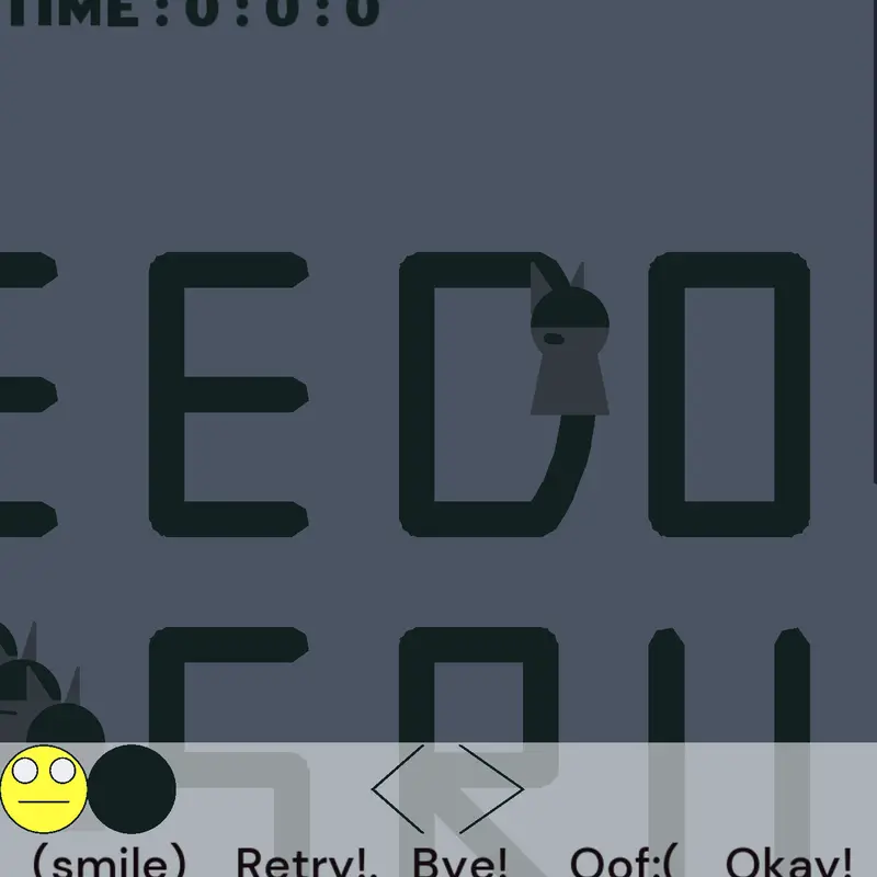 Game by @yark