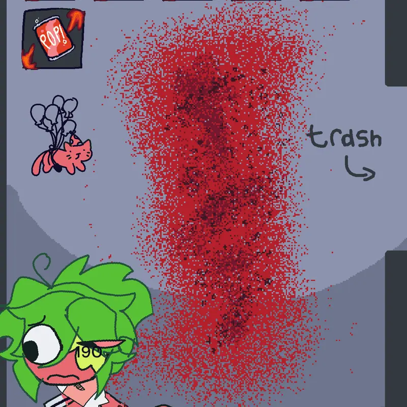 #saveorkill free sprout by @zaimatias03