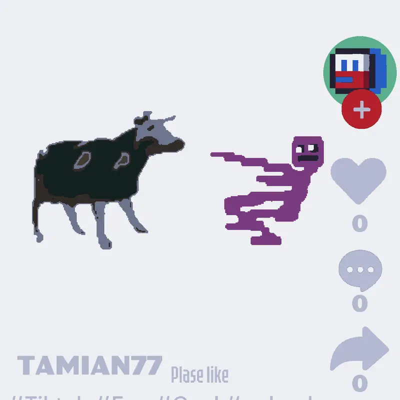 Game by @Tamian77