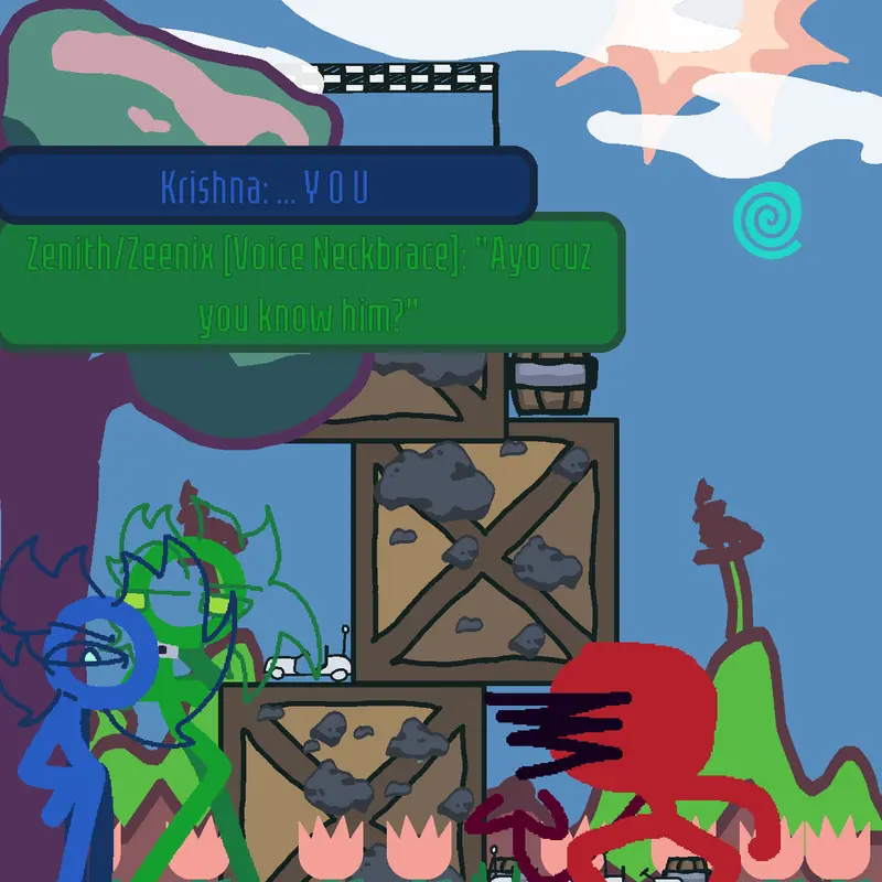 Game by @SNSJHSA