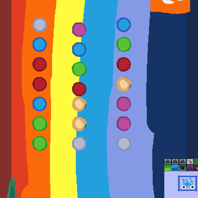 Game by @fabiiii