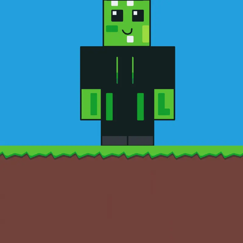 Game by @crunnet