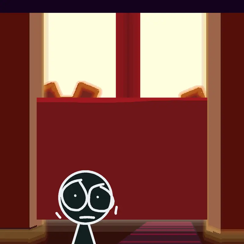 Game by @ReverseBlob