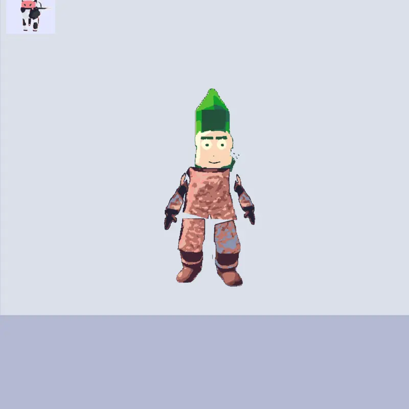 Game by @rudy183k