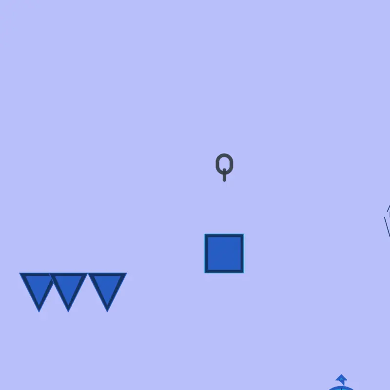 The effortless dash level by @FarrenKgosimore