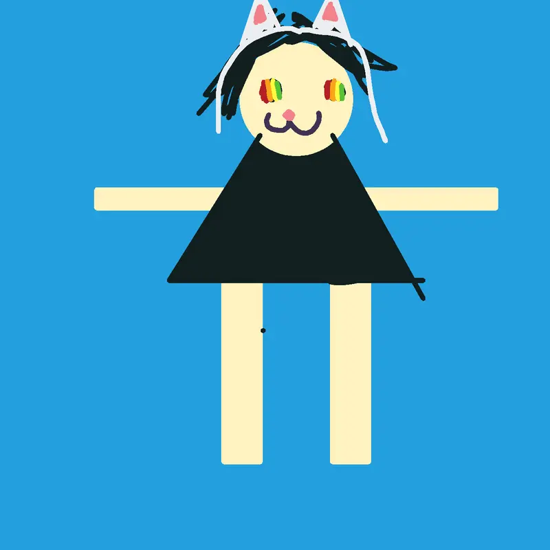 Game by @HI-Yana_Rae_21
