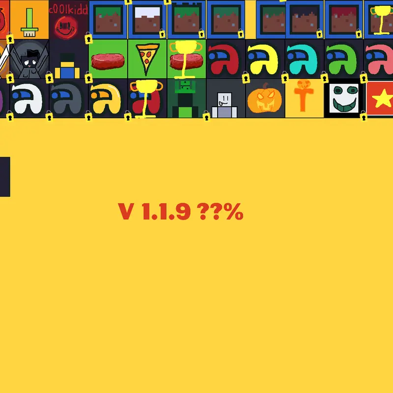 Doors sandbox by @velda