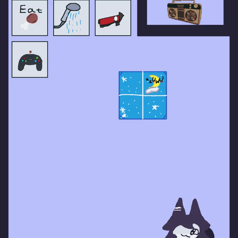 Game by @cute_animal