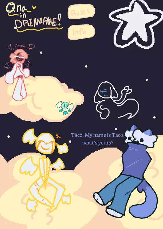 Game by @-Silkstring_dove