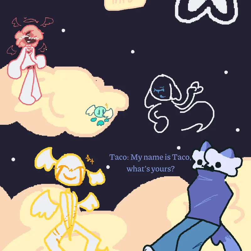 Game by @-Silkstring_dove