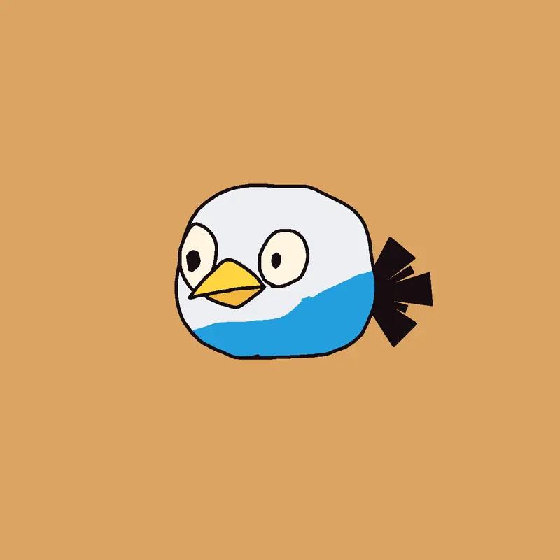 Game by @b5ird
