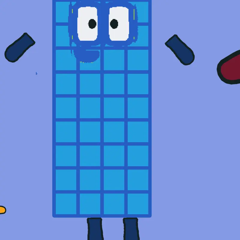 Game by @numberwallace-t1j