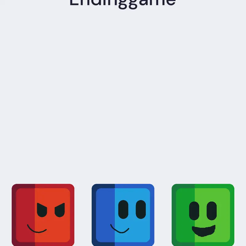 Game by @TigerDragon2026