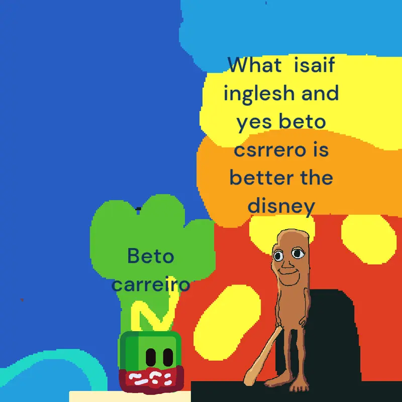 Game by @Ben412