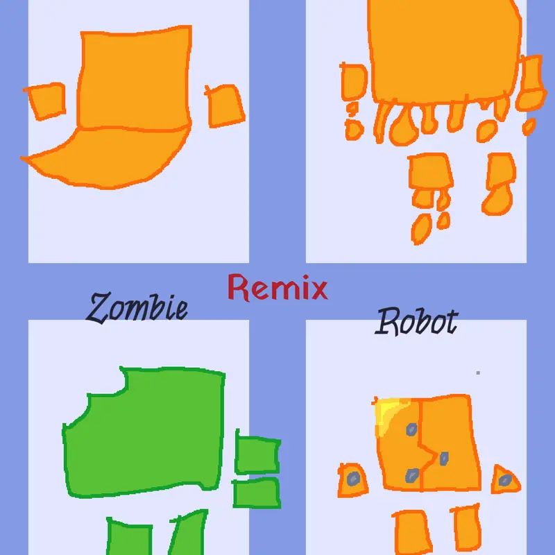 Game by @Default_Cube