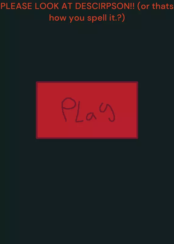 Game by @fuzzy_yellow