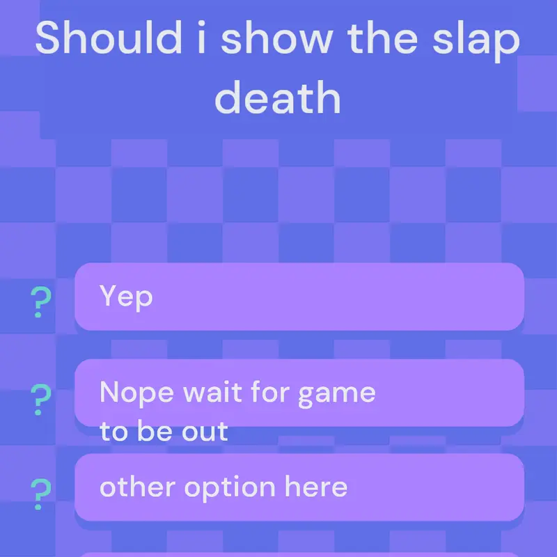 Game by @darkness_Lightness