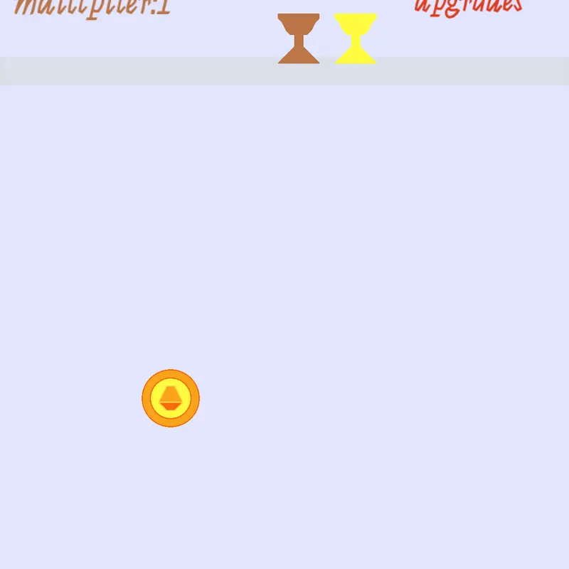 Game by @WaCozy