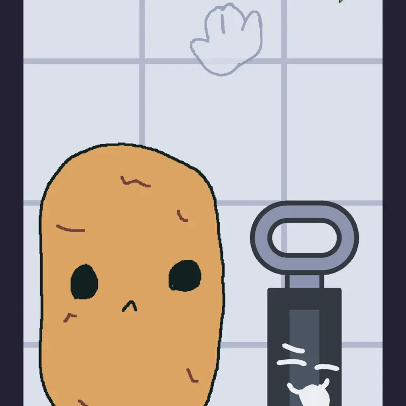 Game by @klory_kwicik