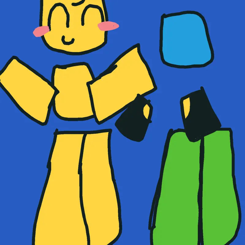 Game by @EATMYPILLOWS