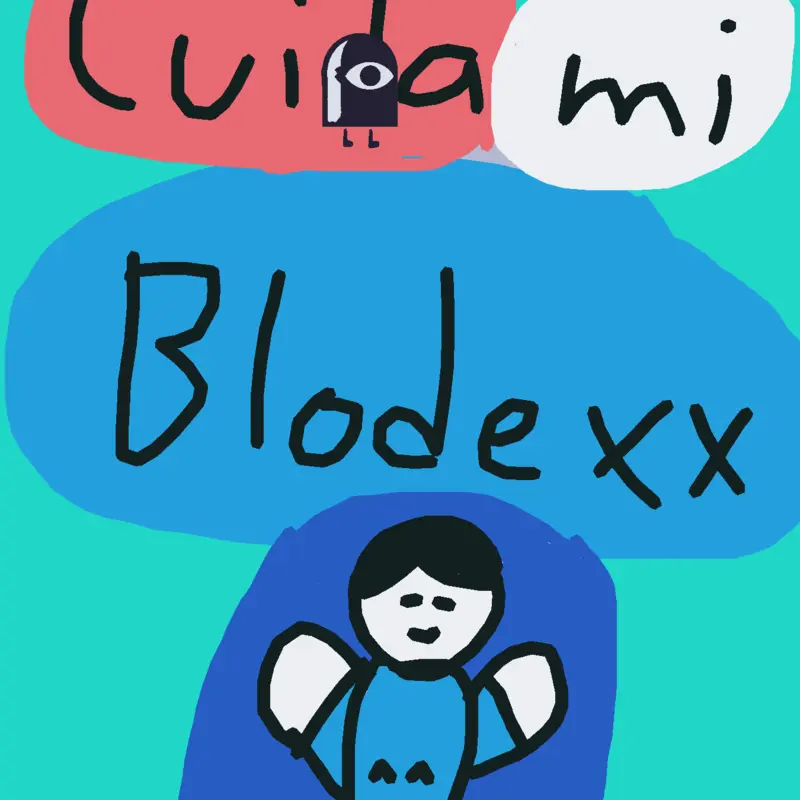 YEAHHHHHH NUEVO JUEGO!!!! by @Blodexx