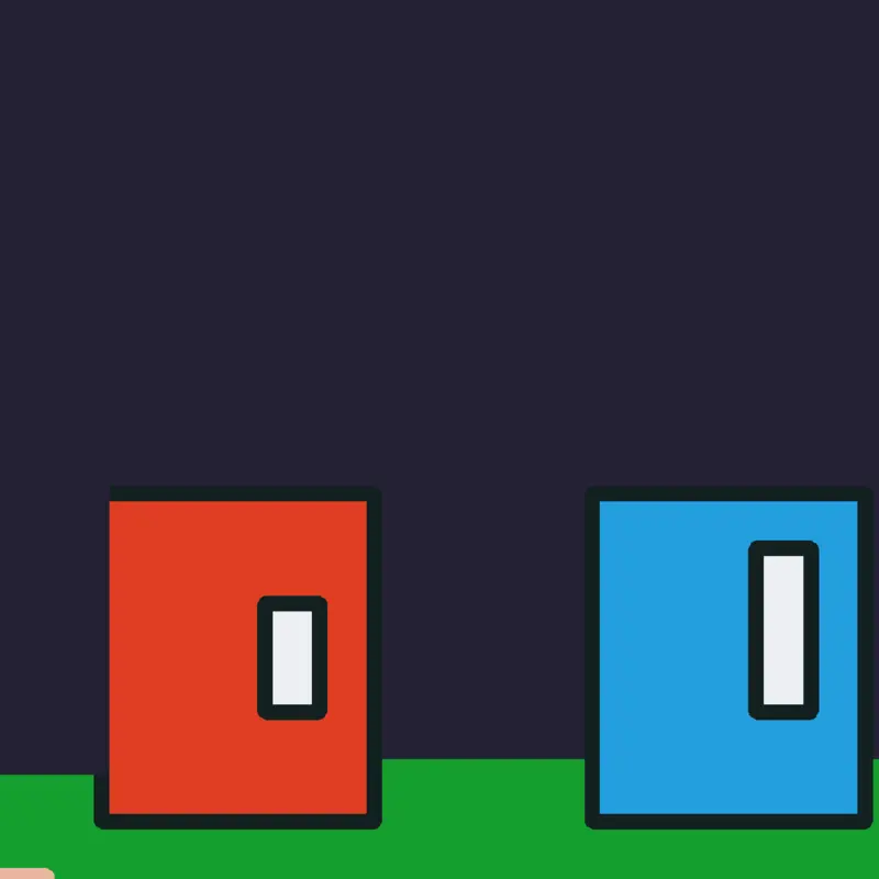 Game by @athenal