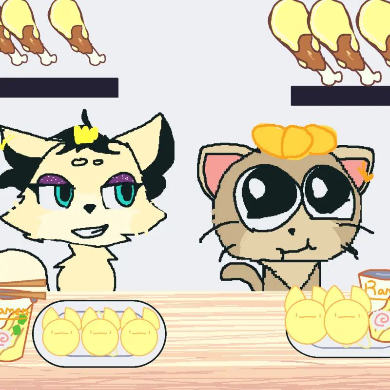 Game by @kromigirl