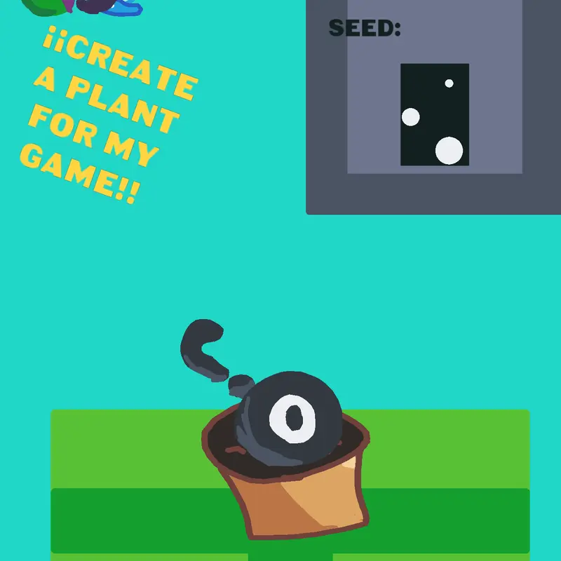 Game by @omegastar
