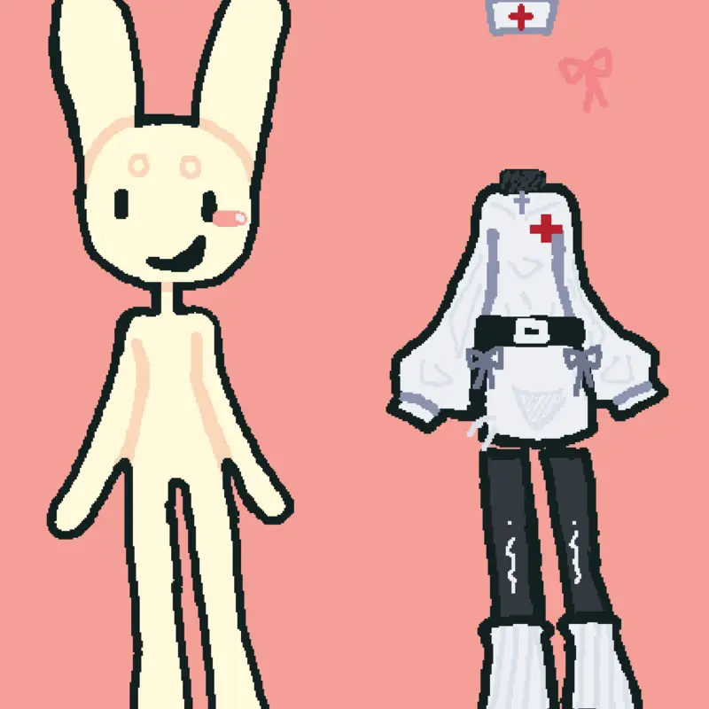 Game by @maimimi
