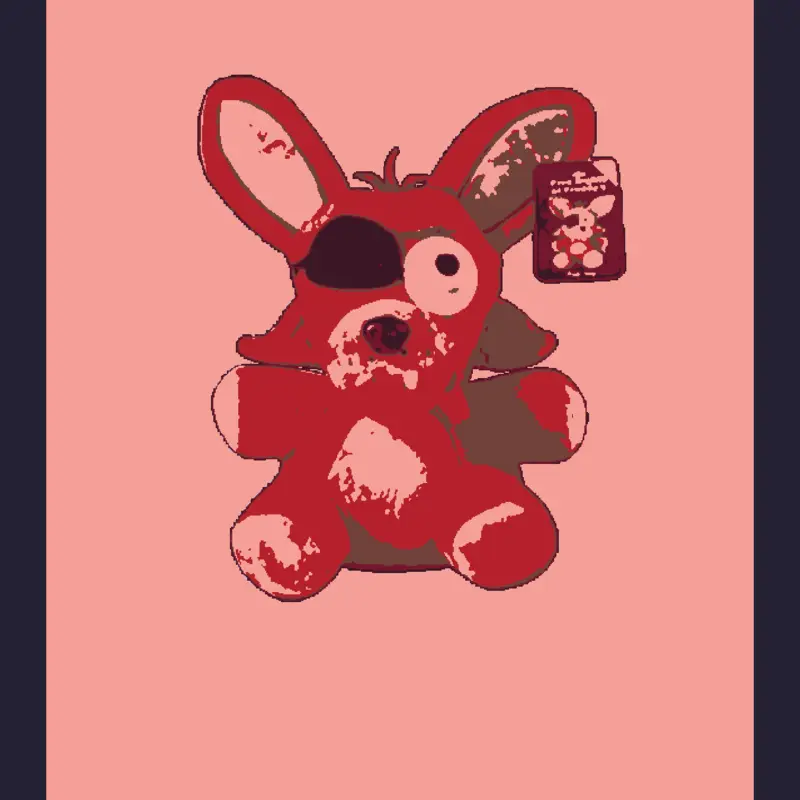Game by @Trisckas
