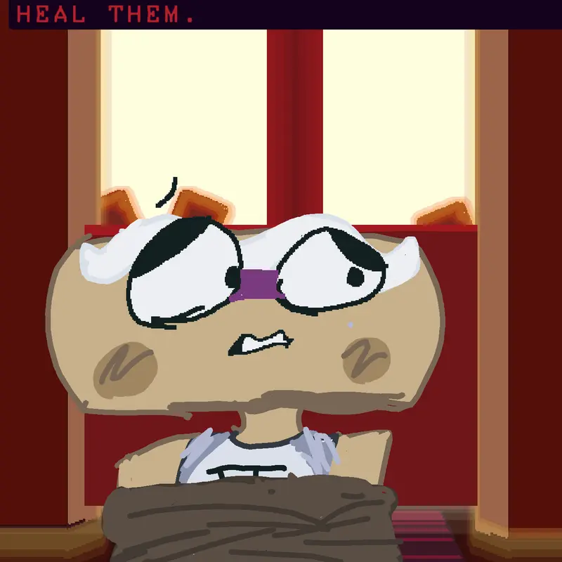 Game by @The_chickentender