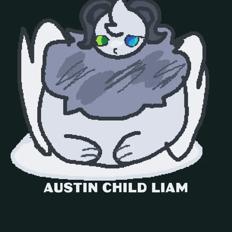 Game by @spaungirly-XD