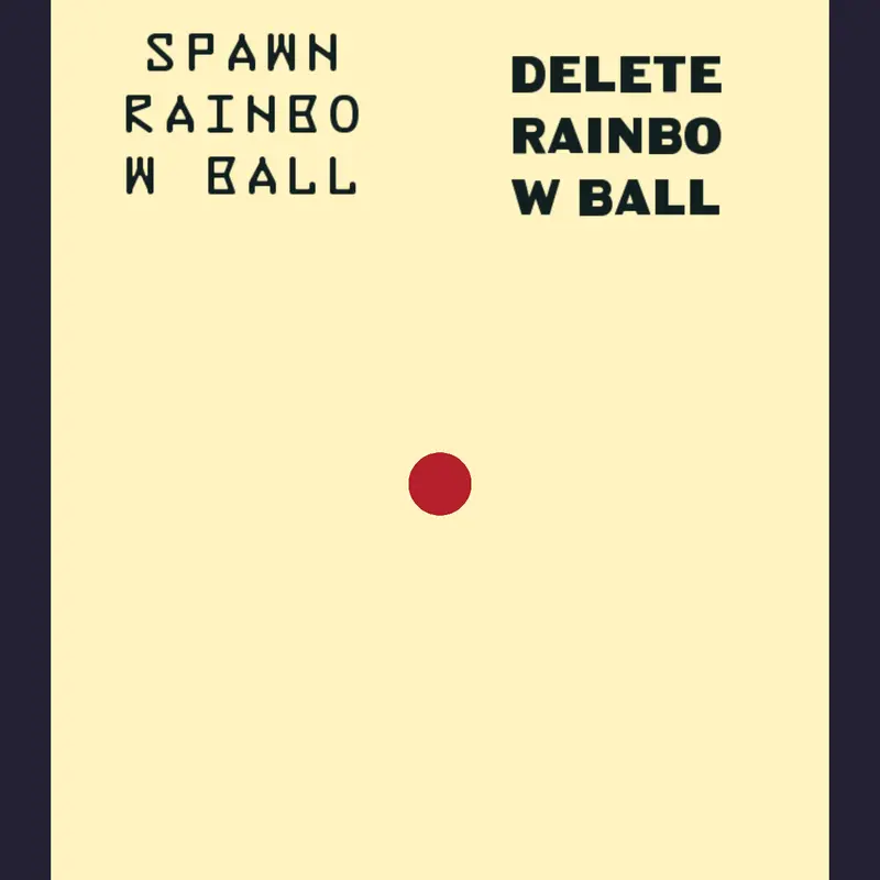 Game by @Sav3y9url8v3