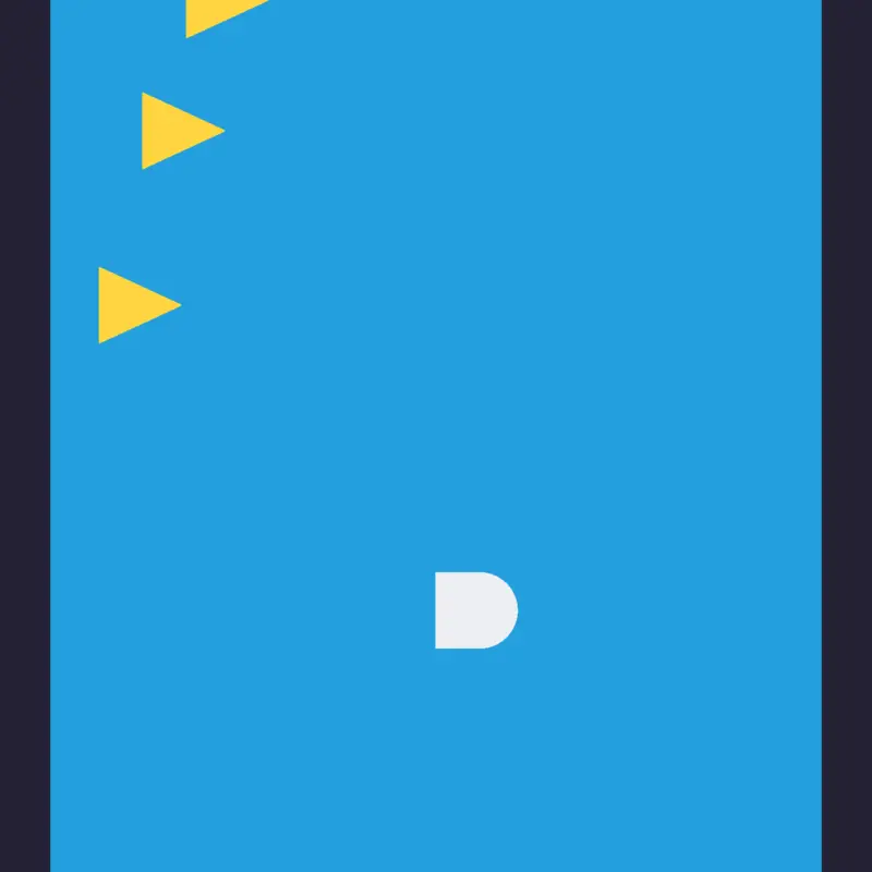 Game by @TymurTk