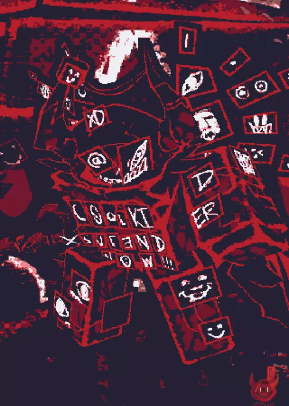 Milestone 4 New c00lkidd free song by @a_random_pico