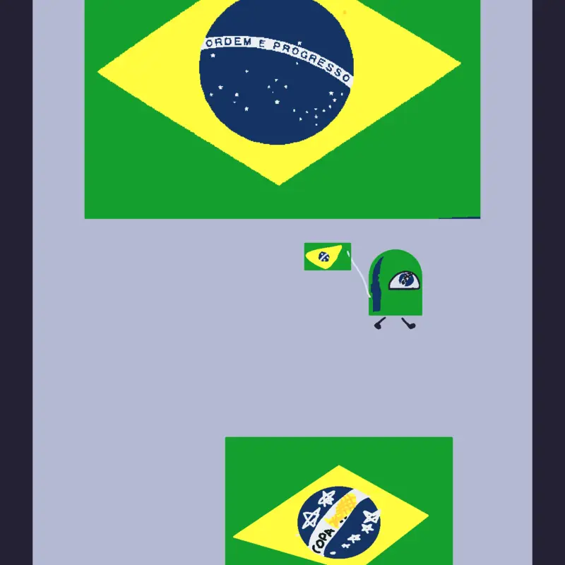 Brasil 🇧🇷🇧🇷🇧🇷 by @MaurcioLopesVieira