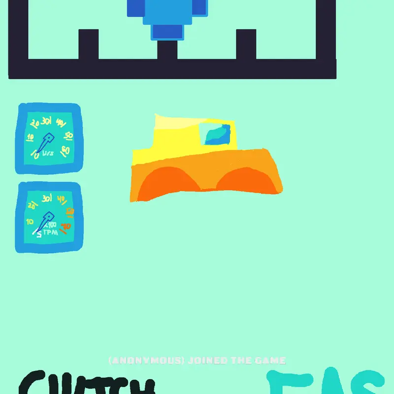 Game by @SerhiyAnbuarCreator