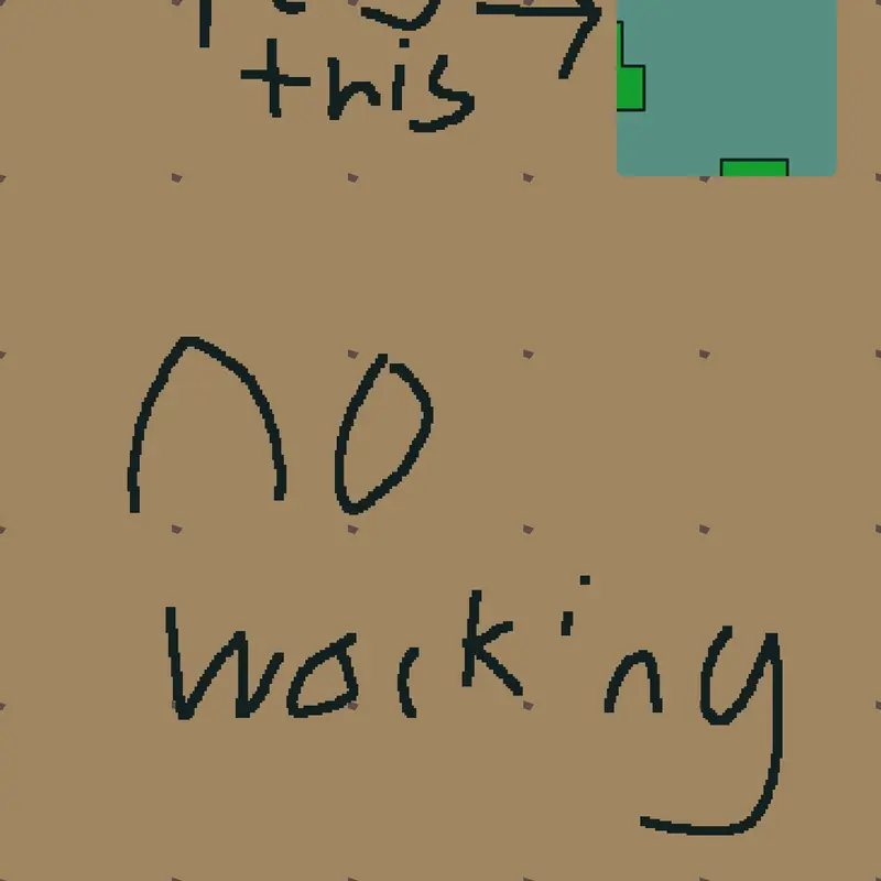 Game by @enesturker