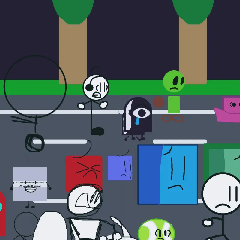 Game by @mmel